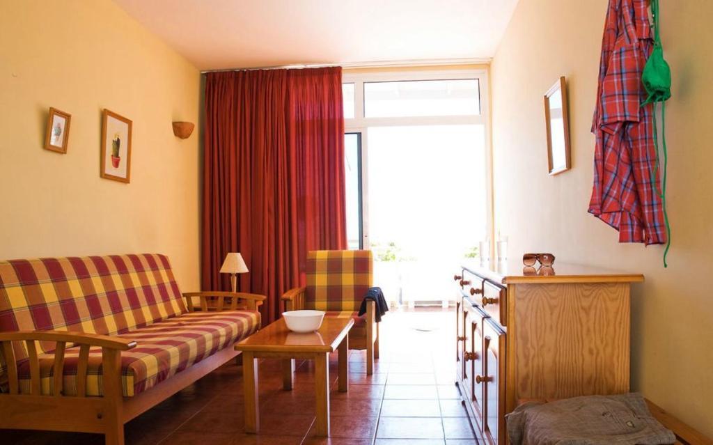 Appartement Penamar Tour