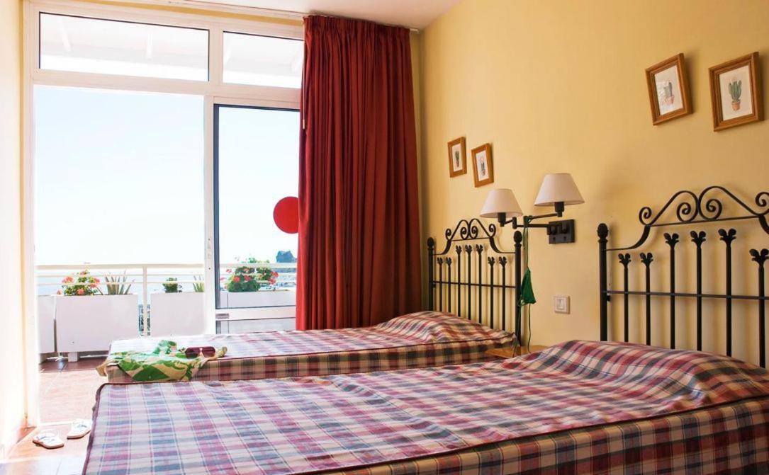 Appartement Penamar Tour Porto Rico
