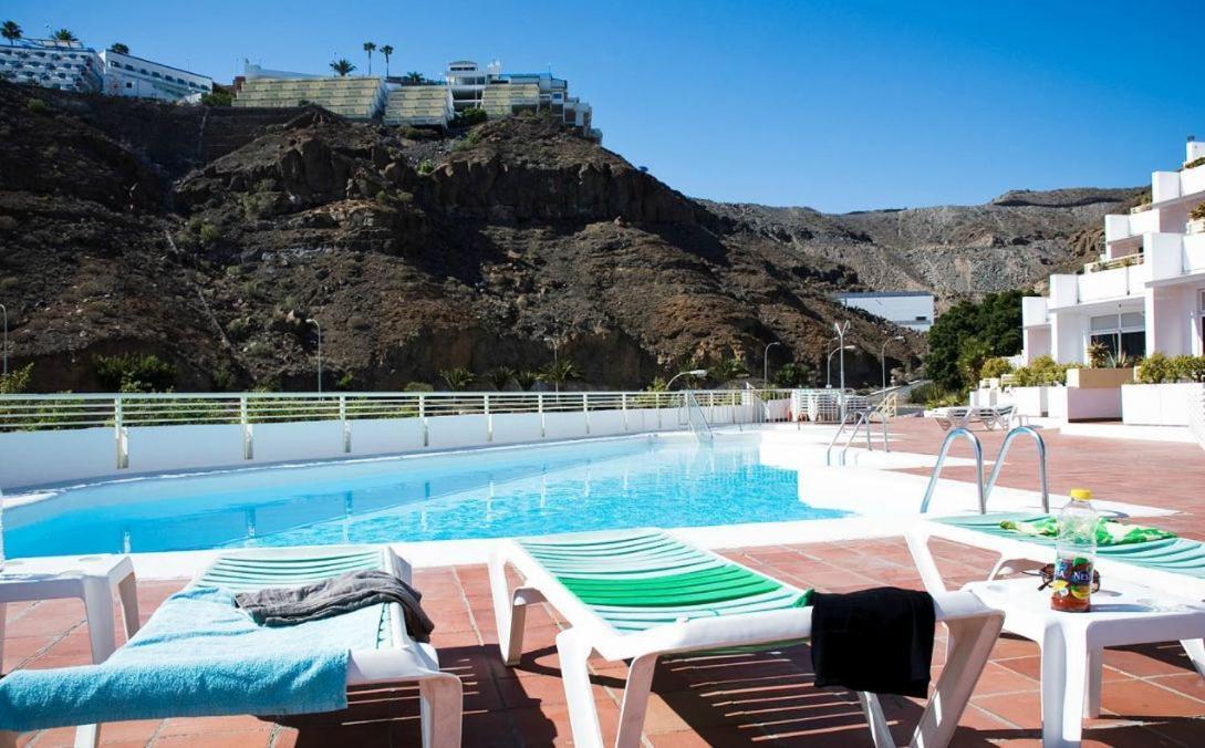 Penamar Tour Appartement