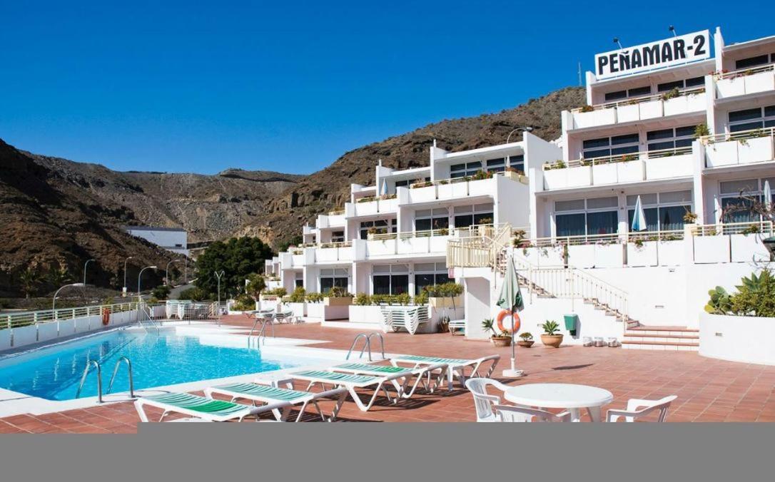 Appartement Penamar Tour *
