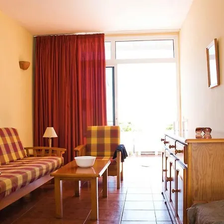 Ferienwohnung Penamar Tour Puerto Rico  Zimmer foto